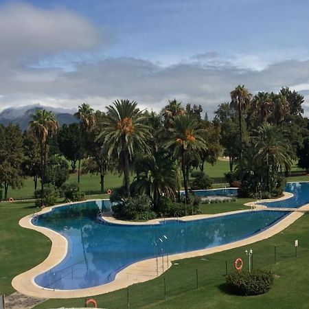 Mijas Golf Apartamento Exterior foto