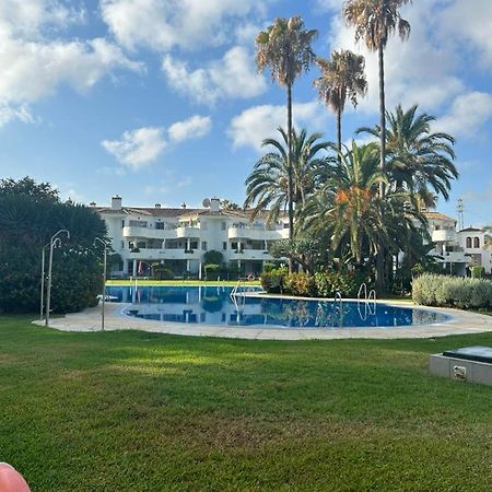 Mijas Golf Apartamento Exterior foto