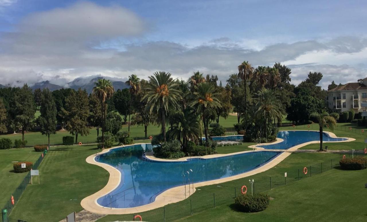 Mijas Golf Apartamento Exterior foto