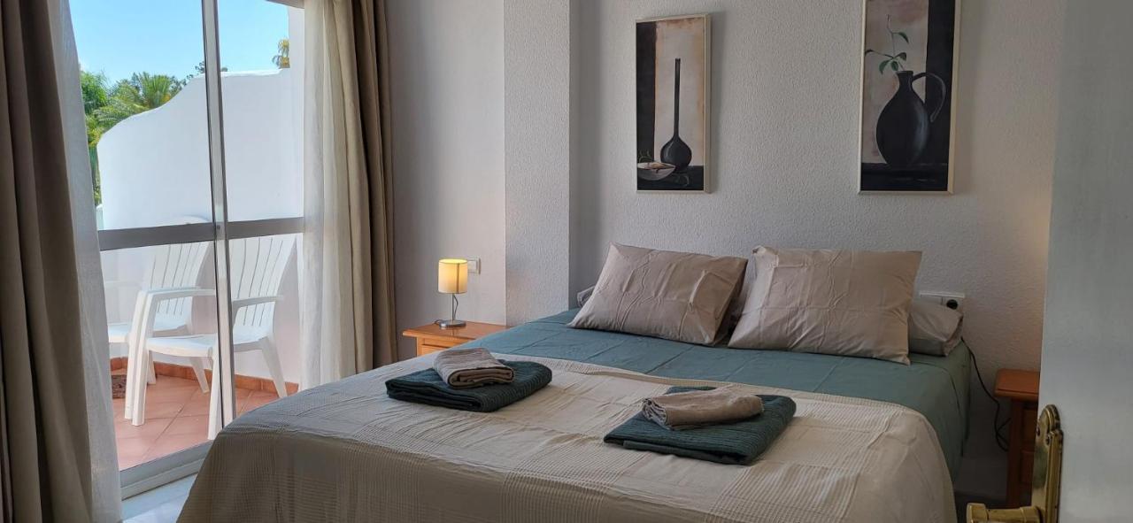 Mijas Golf Apartamento Exterior foto