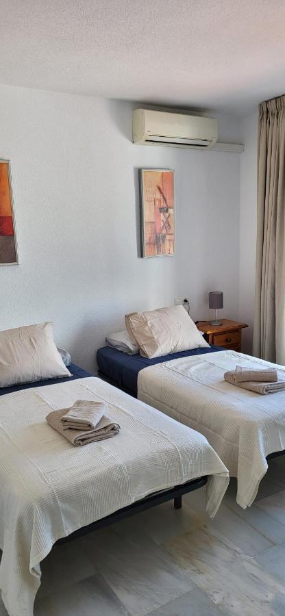 Mijas Golf Apartamento Exterior foto