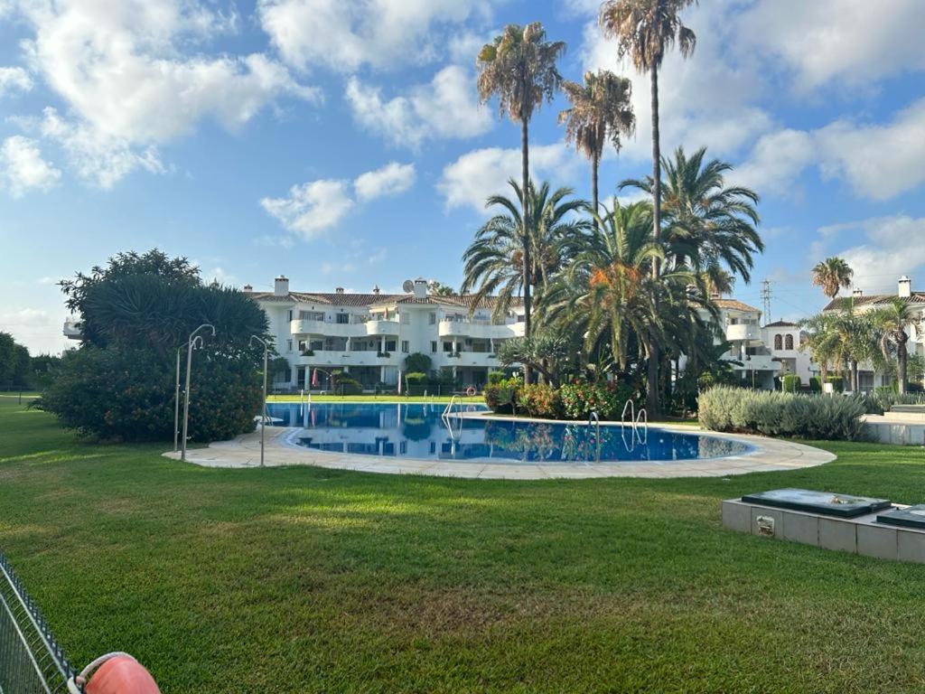 Mijas Golf Apartamento Exterior foto