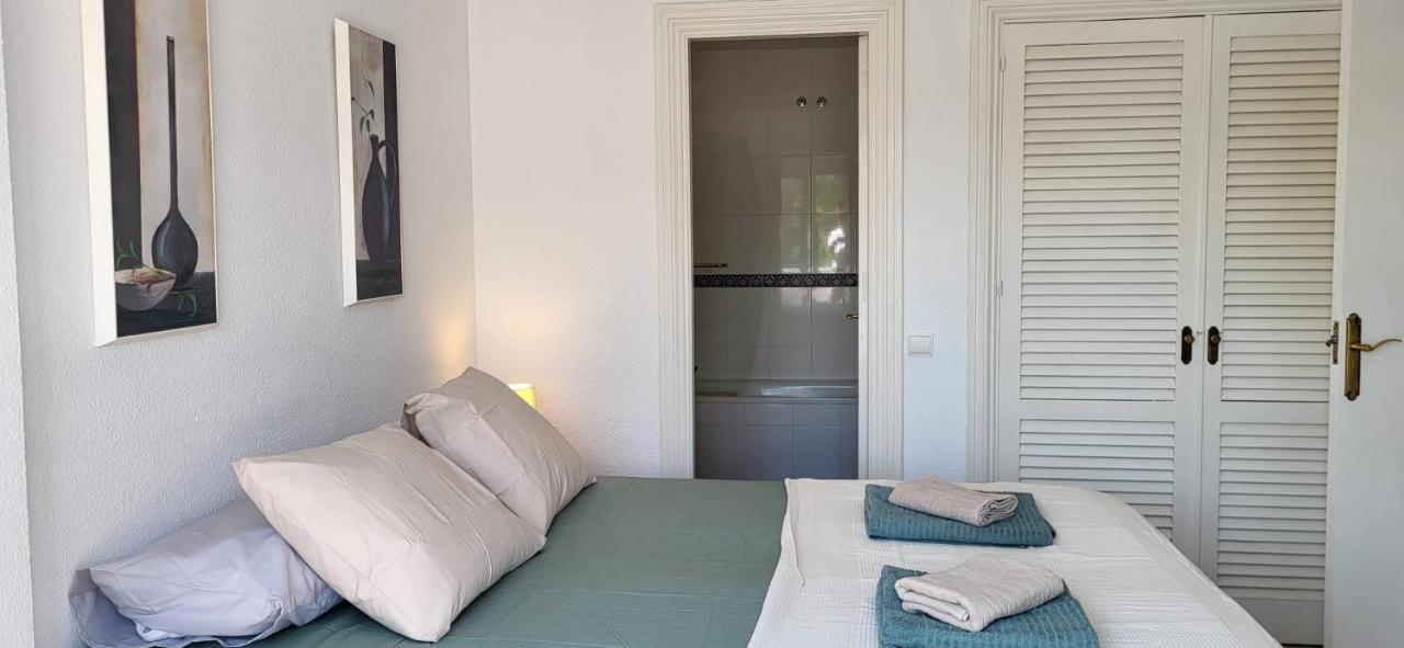 Mijas Golf Apartamento Exterior foto