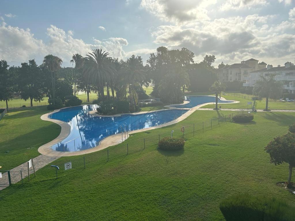 Mijas Golf Apartamento Exterior foto