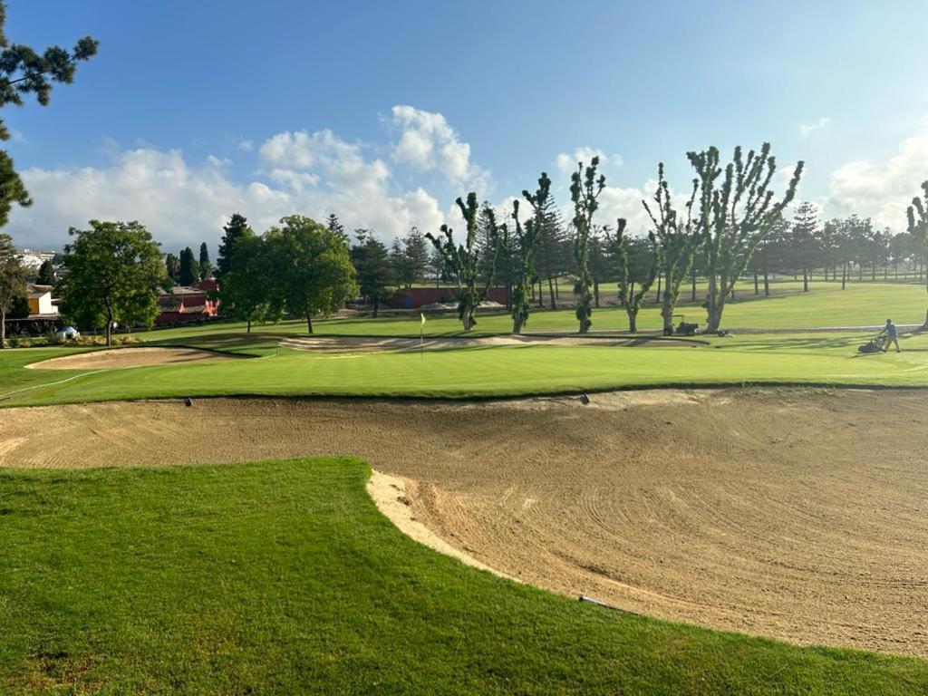 Mijas Golf Apartamento Exterior foto