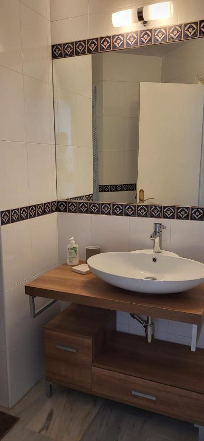 Mijas Golf Apartamento Exterior foto