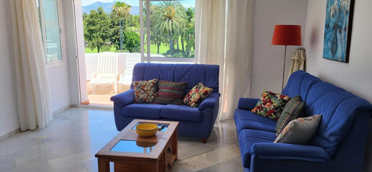 Mijas Golf Apartamento Exterior foto