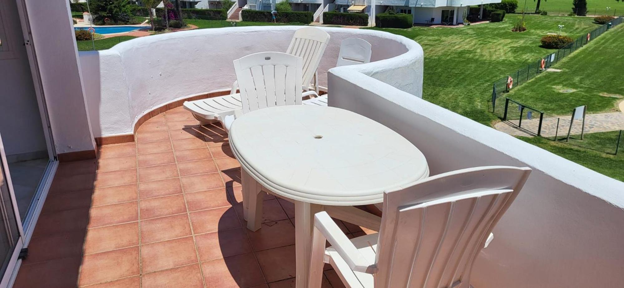 Mijas Golf Apartamento Exterior foto